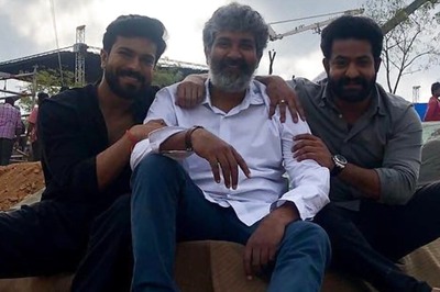 SS Rajamouli Turns 50: From Baahubali to RRR, Top 5 Movies of the Ace Storyteller