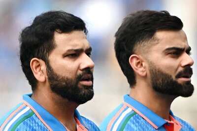 Rohit Sharma & Virat Kohli Return, 10 Players Dropped! Changes In Team India For ODI Series Against Sri Lanka
