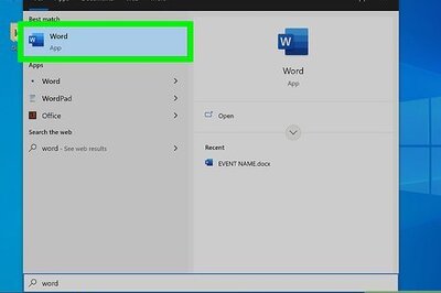 How to Add Templates in Microsoft Word