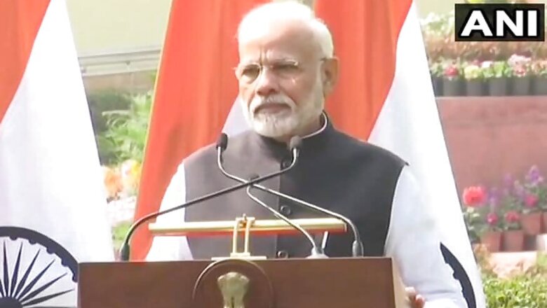 PM Modi to Lay Foundation for Bundelkhand Expressway, Distribute Mobility Aid to Over 26k People Today
