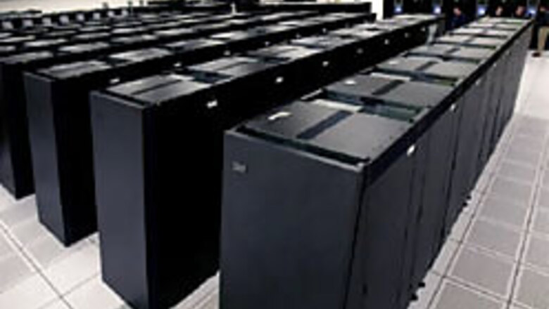 Russia buys one of world's most powerful computers