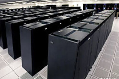 Russia buys one of world's most powerful computers