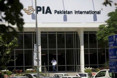 12 PIA Staff Arrested For 'Trying' to Smuggle Heroin