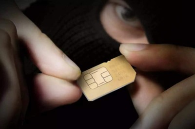 Beware of SIM Swap Frauds That Can Steal Your Money: This Pune CA Lost Rs 2.2 Lakh