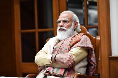 Modi Condoles Demise of Former Mauritius PM Anerood Jugnauth; Govt Announces One-day Mourning