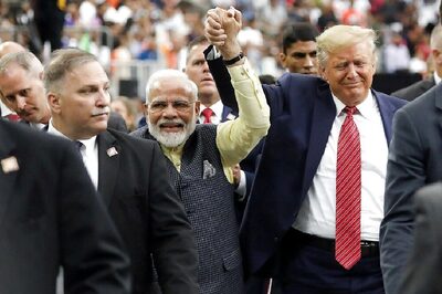 'He's Nice, But When Someone Threatens India...': Donald Trump Talks About 'Friend' Narendra Modi