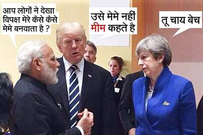 OPINION | Dear Congress, Either Join The Tea Party, Or Lose T-Shirt In Gujarat