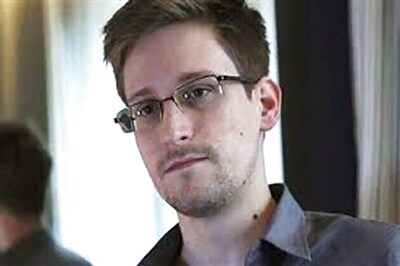 Snowden thanks Russians for asylum approval
