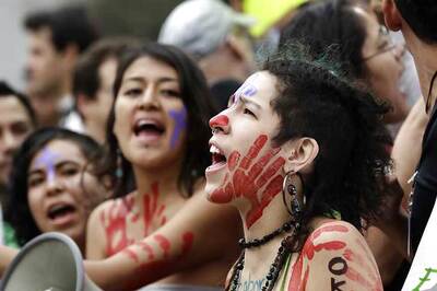 UN Women Deputy Executive Director Concerned over 'Normalisation' of Rape Culture