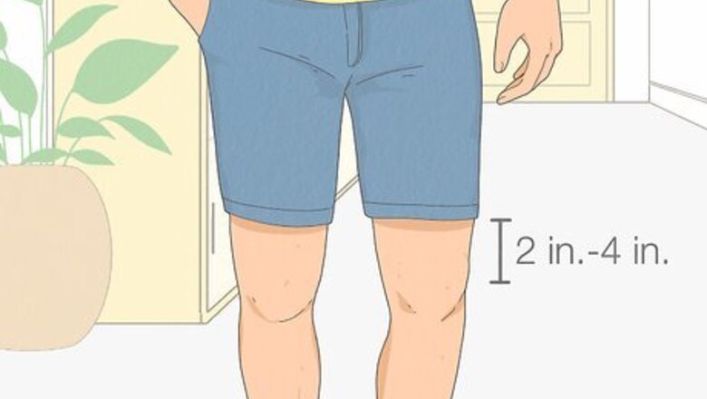 How to Wear an Oxford Short