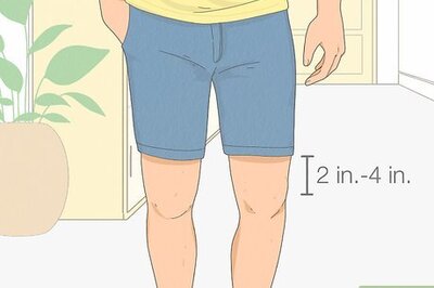 How to Wear an Oxford Short