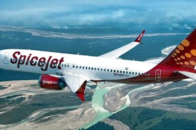 Delhi Man Held for Misbehaving With SpiceJet Female Crew Member at IGI Airport