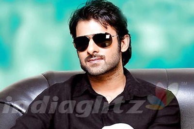 Prabhas to play cupid in his upcoming film