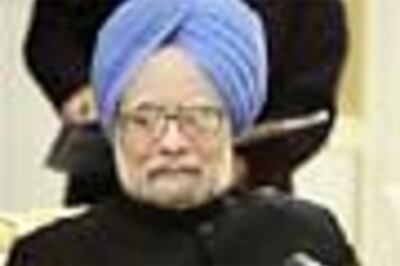 Politics has ups and downs: PM on Tharoor