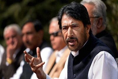 Ahead of LS Polls, Congress Focus on 'caste Census', Recognition to Sarnaism in Jharkhand