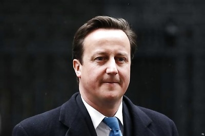 David Cameron asks new Sri Lanka president to aid UN rights probe