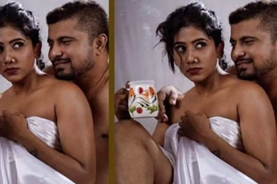 Bigg Boss Kannada 4 Fame Pratham Shares Photo From His Next Titled First Night With Devva