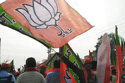 Will Sulking BJP Ally Play Spoilsport For its Candidate in Rajya Sabha Polls?