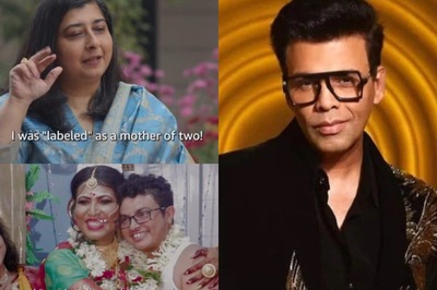 Love Storiyaan Trailer: Karan Johar Puts Spotlight On Couples Defying Societal Norms; Watch