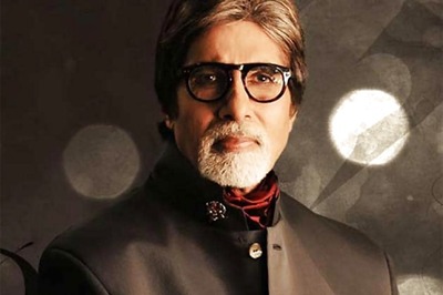 Amitabh Bachchan Turns 75: President Ram Nath Kovind, PM Narendra Modi Wish The Legendary Actor