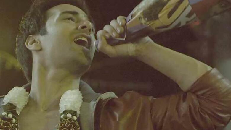 Pulkit Samrat: Ram Sampath is a genius