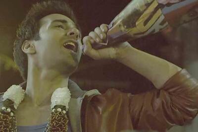 Pulkit Samrat: Ram Sampath is a genius