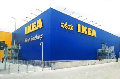 IKEA Mobile App is Finally Here in India! Customers from These Cities Can Order