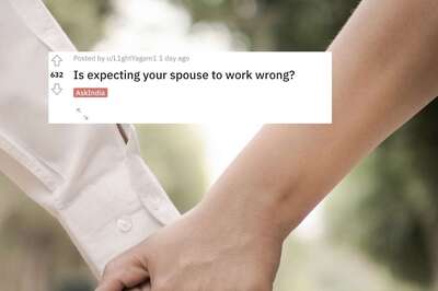 'Wrong to Expect Your Spouse to Work?' Here's How Redditors Responded to a Man's Rant Online