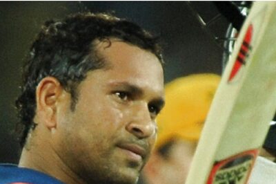 On This Day in 2009: When Sachin Tendulkar’s 175 off 141 Scared the Aussies Despite Massive Score of 351