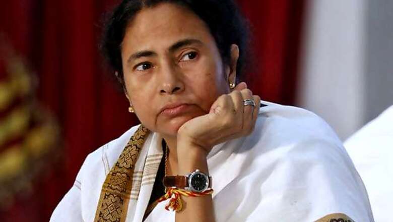 TMC MPs to visit Khandwa, BJP says it shows Mamata’s nervousness