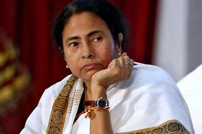 TMC MPs to visit Khandwa, BJP says it shows Mamata’s nervousness