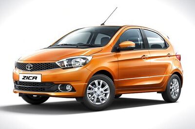 Tata Motors mulling re-naming Zica over similarity with deadly 'Zika' virus