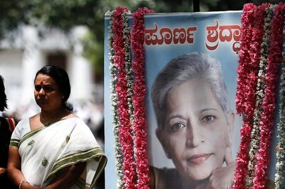 SC Dismisses Plea Seeking Cancellation Of Bail Granted To Accused In Gauri Lankesh Murder Case