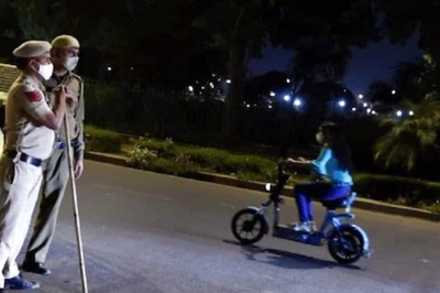 Gujarat Extends Night Curfew in Eight Cities Amid Omicron Scare. Check Details