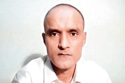 No Violation of Bilateral Pact by Disallowing Access to Kulbhushan Jadhav: Pakistan
