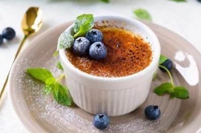 World Milk Day: 5 Fancy Milk-Based Desserts You Can Try Out Today