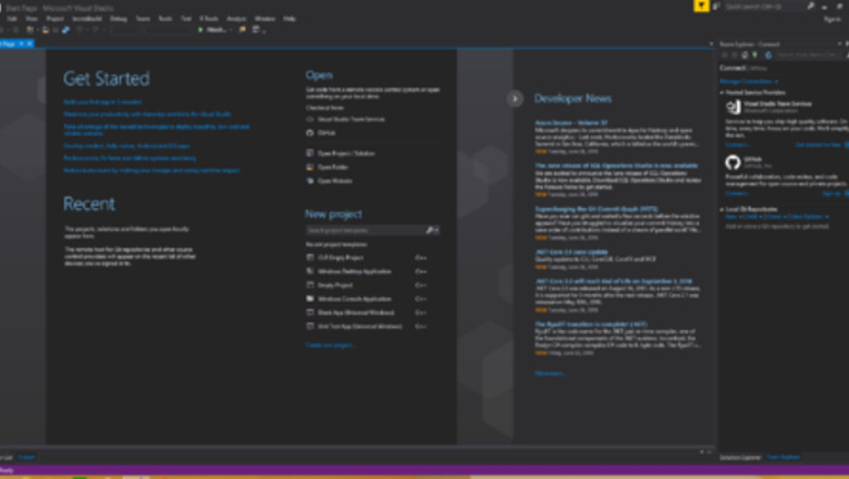 How to Implement a Stack Data Structure in C++