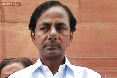 Telangana: TRS may go solo in polls, a loss-loss situation for Congress