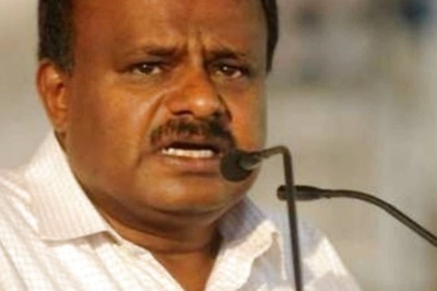 Deve Gowda's Last Wish is JD(S) Coming to Power on Its Own in Karnataka: Kumaraswamy