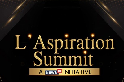 Udaipur Will Play Host to the Second Iteration of News18’s Widely Popular L’Aspiration Summit
