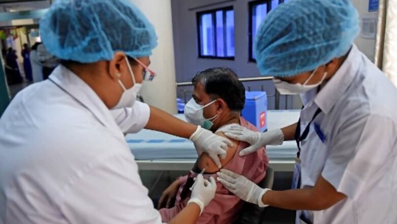 As BMC Steps Up Vaccination Amid High Covid Cases, Here are Mumbai, Thane Centres for Covaxin, Covishield Shots