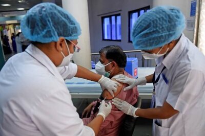 As BMC Steps Up Vaccination Amid High Covid Cases, Here are Mumbai, Thane Centres for Covaxin, Covishield Shots