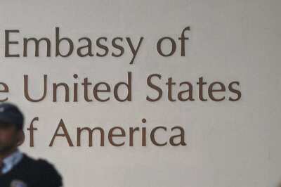 US Visa Crunch: Embassy Says 1 Lakh Appointments in Next Few Weeks, to Call Temporary Staff