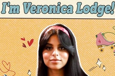 Zoya Akhtar Drops Suhana Khan's Character Promo As Veronica Lodge From The Archies; Karan Johar Reacts