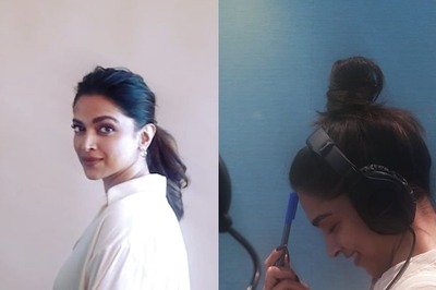 Deepika Padukone Lights Up Instagram As She Shares BTS Videos of Her New Ad, Calls It ‘Pure Joy’