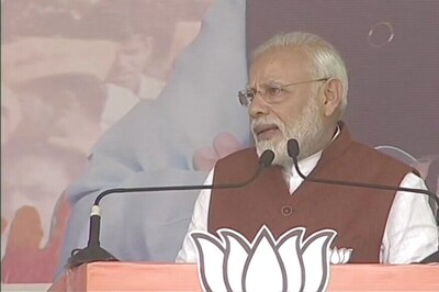 PM Modi to Review 'Namami Gange' Project in Kanpur on Saturday, Will Hold Council Meeting with UP, Bihar, U'khand Ministers