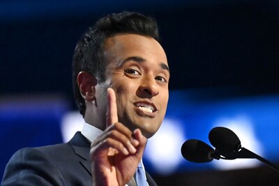 Vivek Ramaswamy's Prediction on Joe Biden's Re-election Bid Comes True