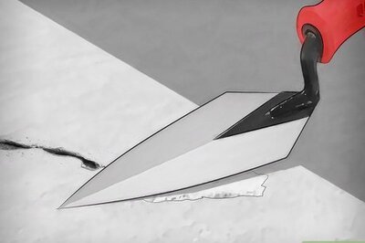 How to Stain Concrete Floors