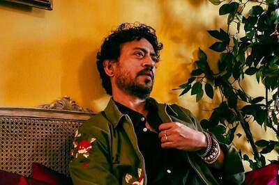 Irrfan Had Craving To Act Since Childhood, Would Engage Himself In Jaipur's Street Plays