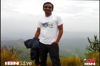 Bidve's family to return with his body today